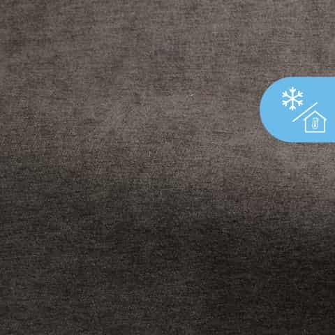 Cosi ARCTIC, kleur 217272 CHARCOAL, stofstaal