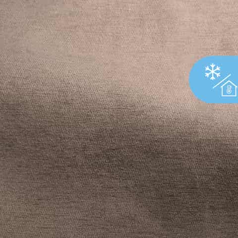 Cosi ARCTIC, kleur 217275 STONE, stofstaal