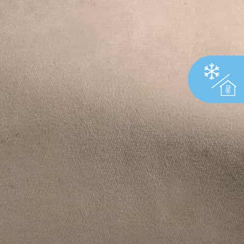 Cosi ARCTIC, kleur 217277 DONS, stofstaal