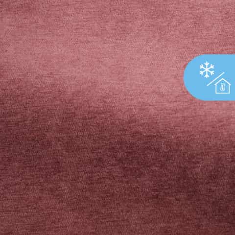 Cosi ARCTIC, kleur 217280 ORCHIDEE, stofstaal