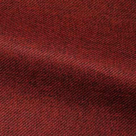 Cosi BARISTA FR, kleur 219443 RED, stofstaal