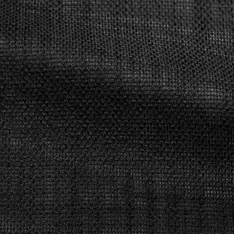 Cosi CAPTAIN, kleur 220344 BLACK, stofstaal