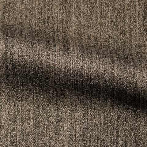 Cosi COMFY - 217250 EARTH, stofstaal