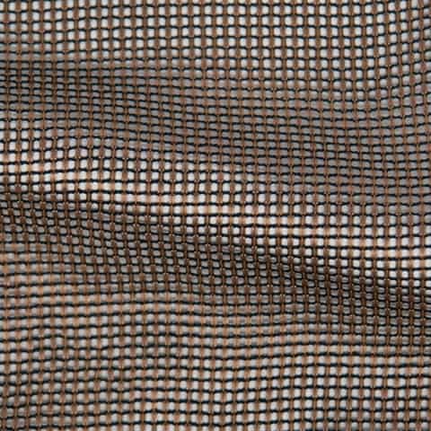 Cosi DRIP, kleur 225316 BRONZE, stofstaal