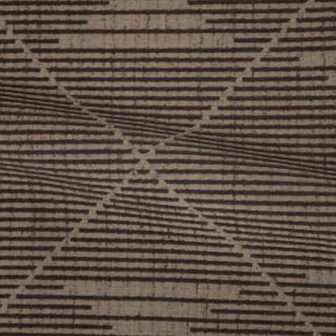 Cosi ECLAIR, kleur 223504 TAUPE, stofstaal