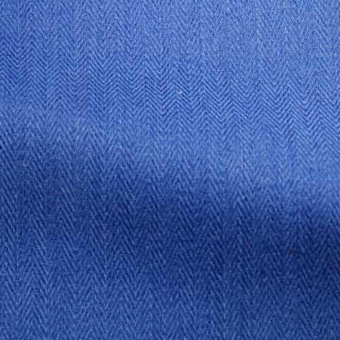 Cosi ESTATE FR, kleur 215114 BLAUW, stofstaal
