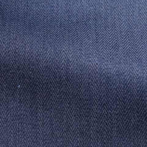 Cosi ESTATE FR, kleur 215115 JEANS, stofstaal