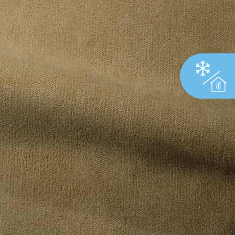 Cosi FROST - 217300 HOOI, stofstaal
