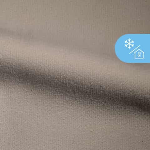 Cosi FROST, kleur 217305 ANGORA, stofstaal