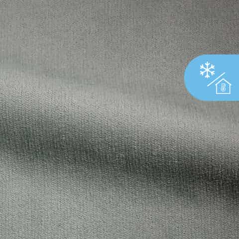 Cosi FROST, kleur 217306 SKY, stofstaal