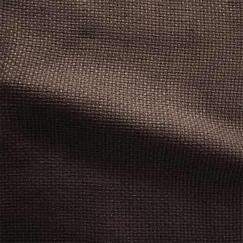 Cosi GRAMMY, kleur 222335 CHOCOLATE, stofstaal