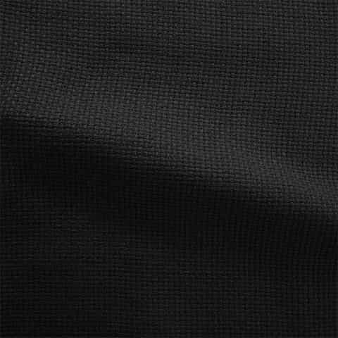 Cosi GRAMMY, kleur 222336 BLACK, stofstaal