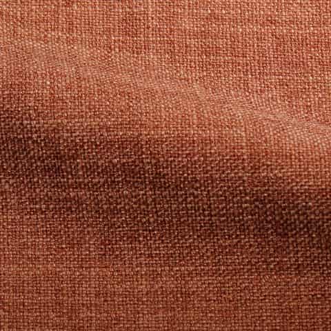 Cosi MAINE - 218340 TERRACOTTA, stofstaal