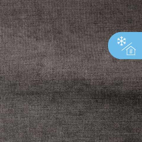 Cosi POLAR, kleur 217297 STAAL, stofstaal