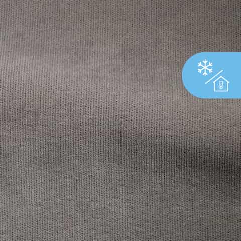 Cosi POLAR, kleur 217298 BETON, stofstaal