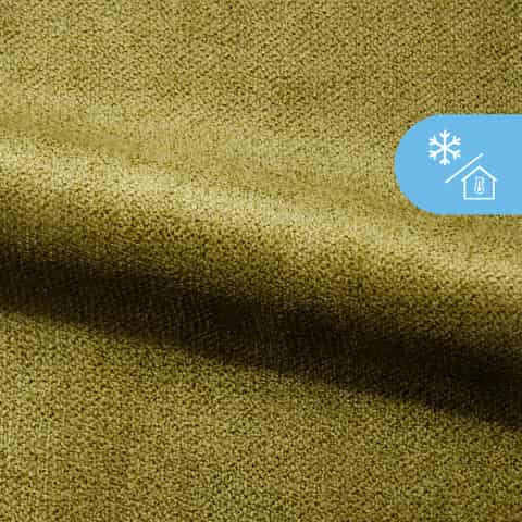 Cosi RELEASE, kleur 214453 GRAS, stofstaal