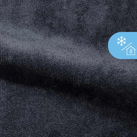 Cosi RELEASE, kleur 214456 MARINE, stofstaal