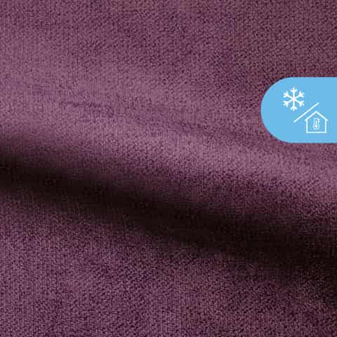 Cosi RELEASE, kleur 214459 VIOLET, stofstaal