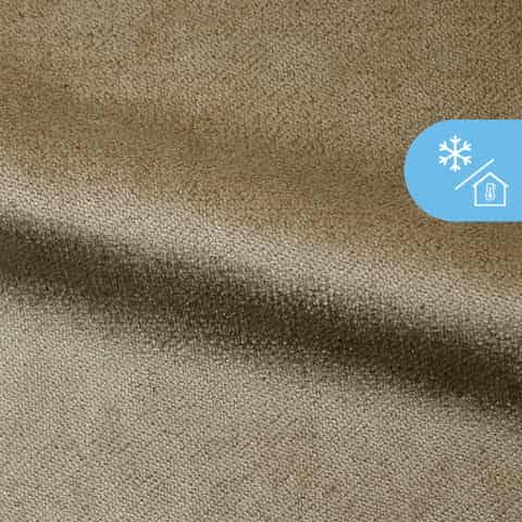 Cosi RELEASE, kleur 214474 BEIGE, stofstaal