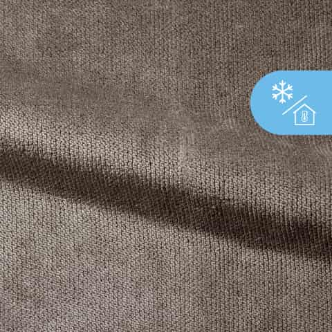 Cosi RELEASE, kleur 214477 GRIJS, stofstaal