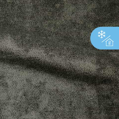 Cosi RELEASE, kleur 214479 ANTRACIET, stofstaal