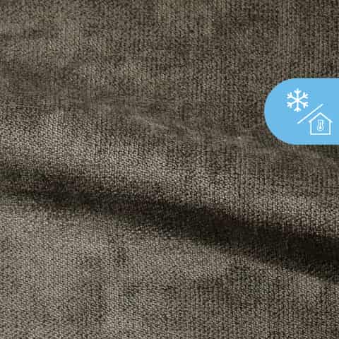 Cosi RELEASE, kleur 214481 IJZER, stofstaal