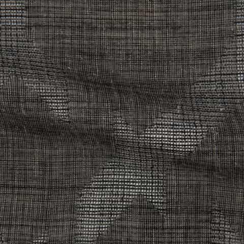 Cosi RIZZ - 225300 CHARCOAL, stofstaal
