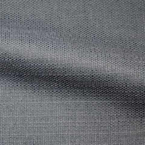 Cosi UNITED, kleur 214420 GRIJS/BLAUW, stofstaal