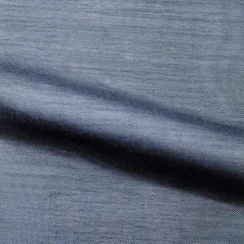 Cosi VIVACE FR, kleur 219520 MEDIUM BLUE, stofstaal