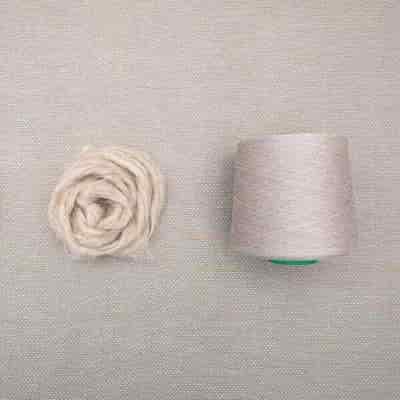 De Ploeg Basket Overgordijnstof – kleurcode 09 De Ploeg Basket overgordijnstof van 100% Hemp, 325 cm, met 5 door de bron vermelde kleuren. Afgebeeld in kleurcode 09.