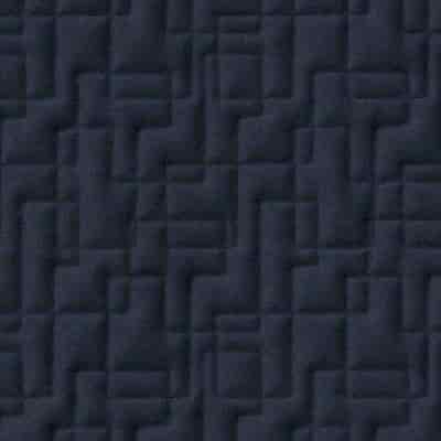 De Ploeg Bold meubelstof van 70% Onbehandelde fleece wol, 25% Acrylic, Voorkant: 5% Nylon, Achterkant: 100% Polyester, 140 cm, met 9 door de bron vermelde kleuren. Afgebeeld in kleurcode 48.