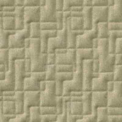 De Ploeg Bold meubelstof van 70% Onbehandelde fleece wol, 25% Acrylic, Voorkant: 5% Nylon, Achterkant: 100% Polyester, 140 cm, met 9 door de bron vermelde kleuren. Afgebeeld in kleurcode 86.