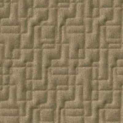 De Ploeg Bold meubelstof van 70% Onbehandelde fleece wol, 25% Acrylic, Voorkant: 5% Nylon, Achterkant: 100% Polyester, 140 cm, met 9 door de bron vermelde kleuren. Afgebeeld in kleurcode 98.