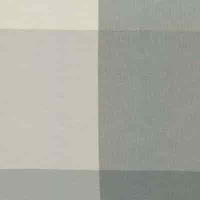 De Ploeg Check Inbetween – kleurcode 08 De Ploeg Check inbetween stof op 300 cm, met 5 door de bron vermelde kleuren; samenstelling niet compleet vastgelegd. Afgebeeld in kleurcode 08.