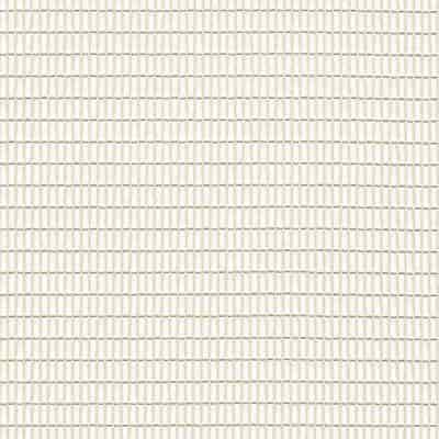 De Ploeg Frame inbetween stof van 100% polyester vlamvertragend, 300 cm, met 7 door de bron vermelde kleuren. Afgebeeld in kleurcode 01.