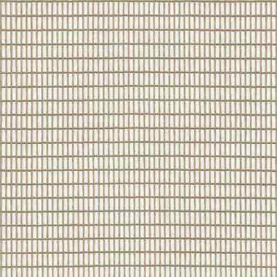 De Ploeg Frame inbetween stof van 100% polyester vlamvertragend, 300 cm, met 7 door de bron vermelde kleuren. Afgebeeld in kleurcode 09.