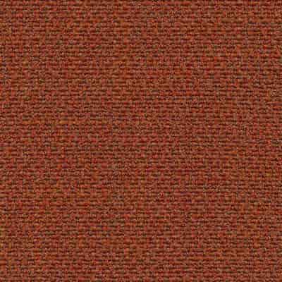 De Ploeg Meru meubelstof van 73% wol, 21% katoen, 6% polyamide, 140 cm, met 21 door de bron vermelde kleuren. Afgebeeld in kleurcode 12.