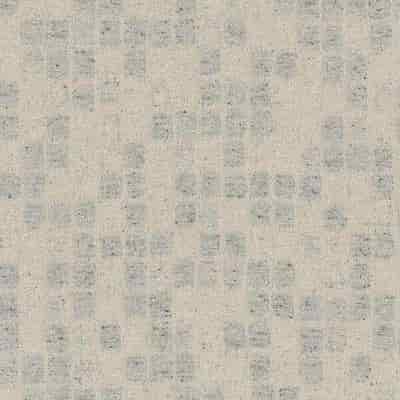 De Ploeg Mosa Meubelstof – kleurcode 08 De Ploeg Mosa meubelstof van 55% Onbehandelde fleece wol, 25% Nylon, 20% Zijde, 135 cm, met 7 door de bron vermelde kleuren. Afgebeeld in kleurcode 08.