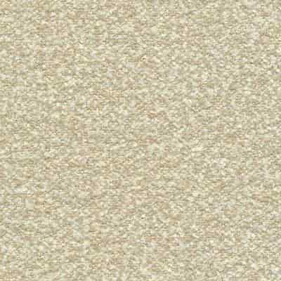 De Ploeg Nuvola meubelstof van 35% Acryl, 30% Wol, 25% Polyester, 10% Katoen, 140 cm, met 7 door de bron vermelde kleuren. Afgebeeld in kleurcode 01.