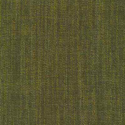 De Ploeg Paz meubelstof van 34% acryl, 34% polyester, 16% katoen, 16% linnen, 140 cm, met 16 door de bron vermelde kleuren. Afgebeeld in kleurcode 56.