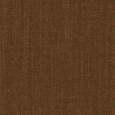 De Ploeg Paz meubelstof van 34% acryl, 34% polyester, 16% katoen, 16% linnen, 140 cm, met 16 door de bron vermelde kleuren. Afgebeeld in kleurcode 77.