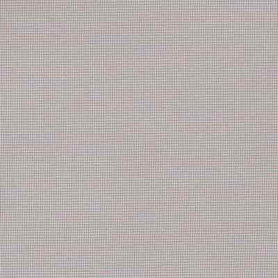 De Ploeg Slinger vitrage stof van 100% Polyester Trevira CS, 320 cm, met 11 door de bron vermelde kleuren. Afgebeeld in kleurcode 27.