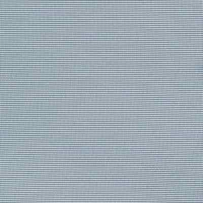 De Ploeg Slinger vitrage stof van 100% Polyester Trevira CS, 320 cm, met 11 door de bron vermelde kleuren. Afgebeeld in kleurcode 44.