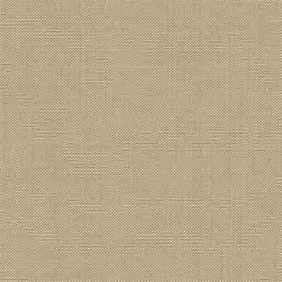 De Ploeg Strand meubelstof van 67% Acryl, 17% Linnen, 16% Polyester, 140 cm, met 41 door de bron vermelde kleuren. Afgebeeld in kleurcode 12.