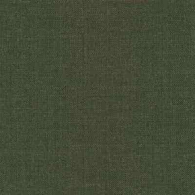 De Ploeg Strand meubelstof van 67% Acryl, 17% Linnen, 16% Polyester, 140 cm, met 41 door de bron vermelde kleuren. Afgebeeld in kleurcode 56.