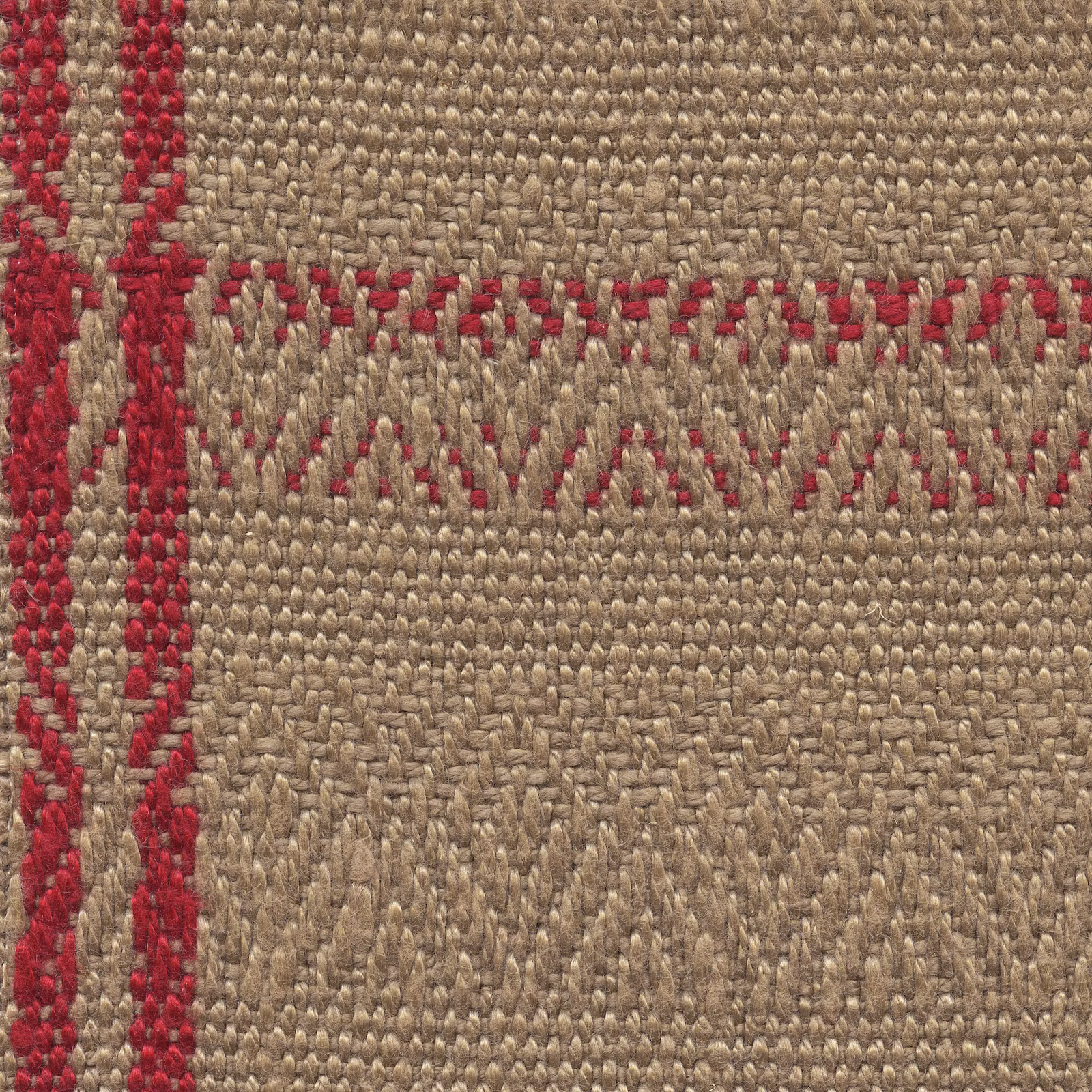 Designs of the Time Atar gordijnstof in kleur YP12009