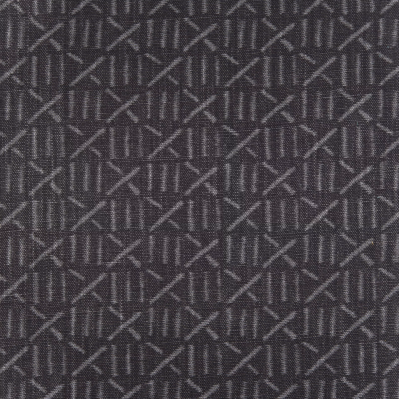 Designs of the Time Bogolan gordijnstof in kleur YP18002