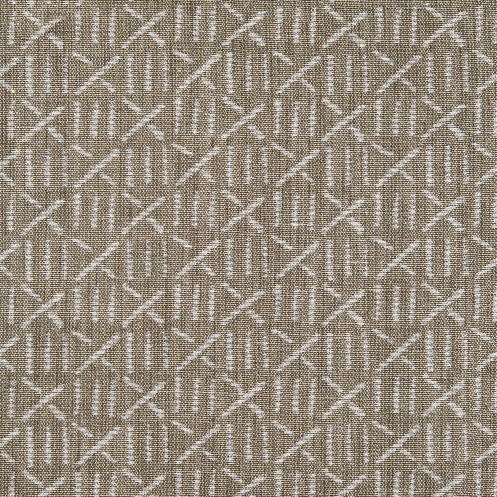 Designs of the Time Bogolan gordijnstof in kleur YP18003
