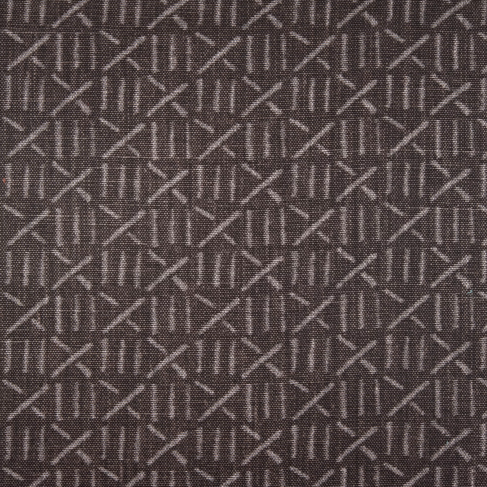 Designs of the Time Bogolan gordijnstof in kleur YP18004