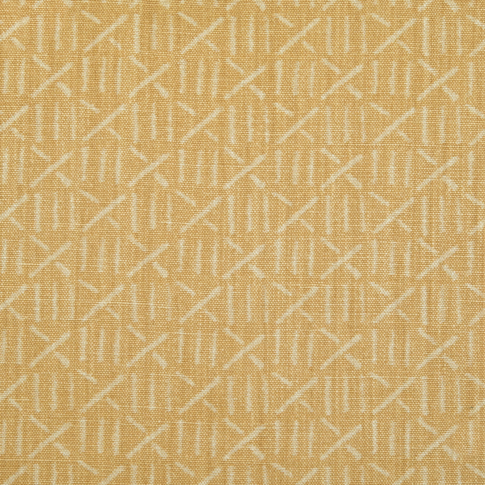Designs of the Time Bogolan gordijnstof in kleur YP18005